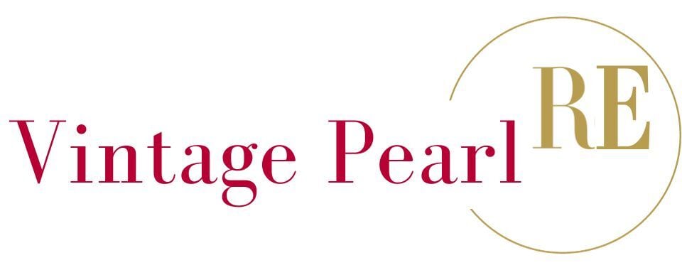 Vintage Pearl RE