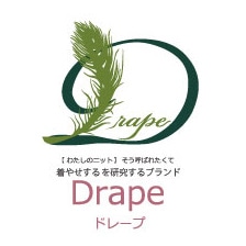 Drape（ドレープ）