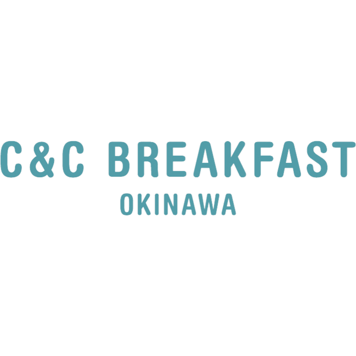 C&C BREAKFAST OKINAWA