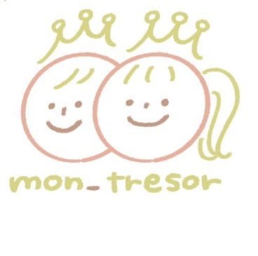 montr’esor〜カラフルでストリートテイストの海外子供服
