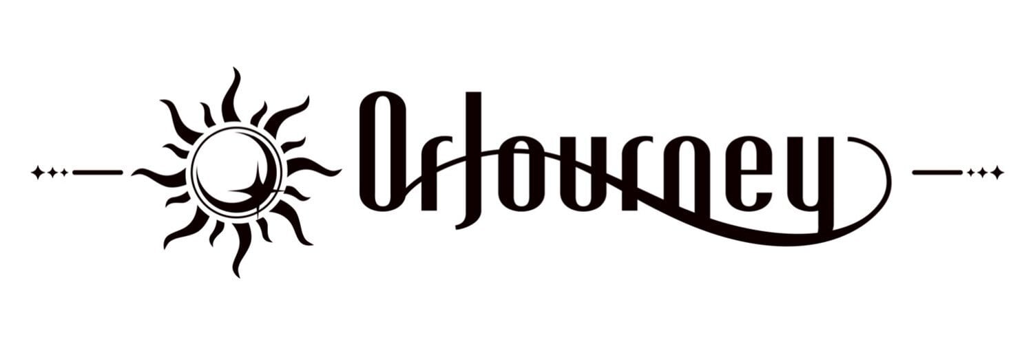 OrJourney ONLINE