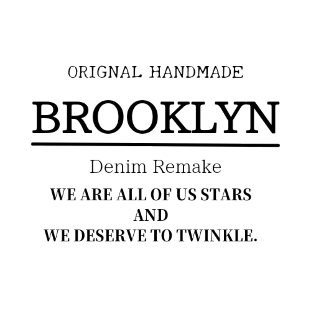BROOKLYN---ブルックリン
