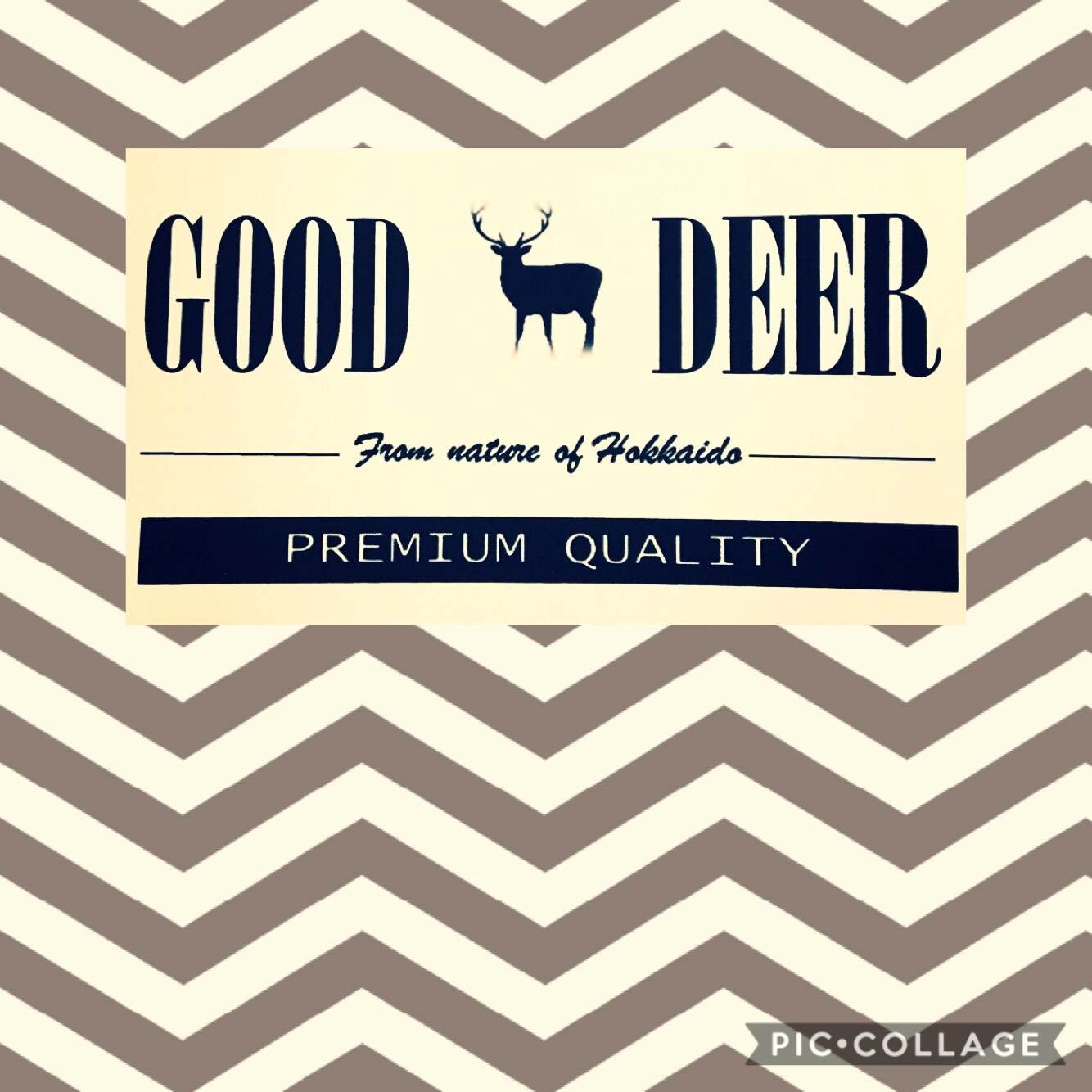 Good Deer