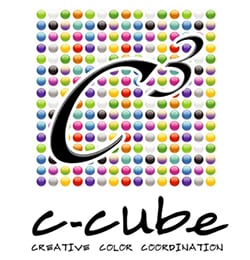 C-CUBE シーキューブ｜ パーソナルカラリスト向け色彩教材専門店