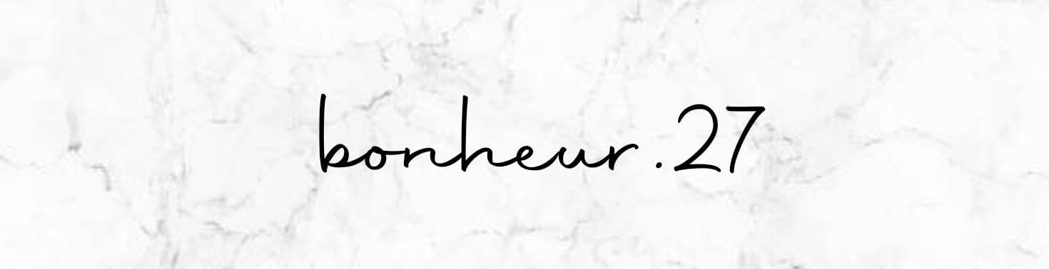 bonheur.27