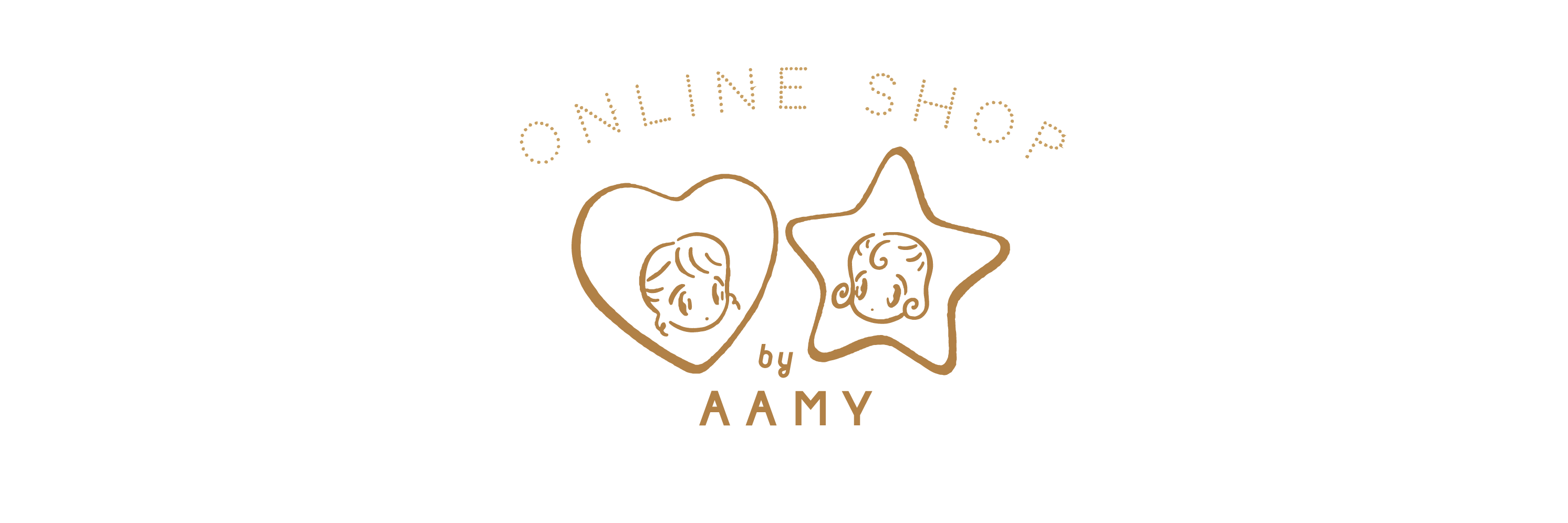 ONLINE SHOP by AAMY
