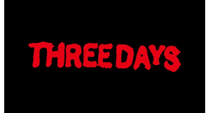 threedays 