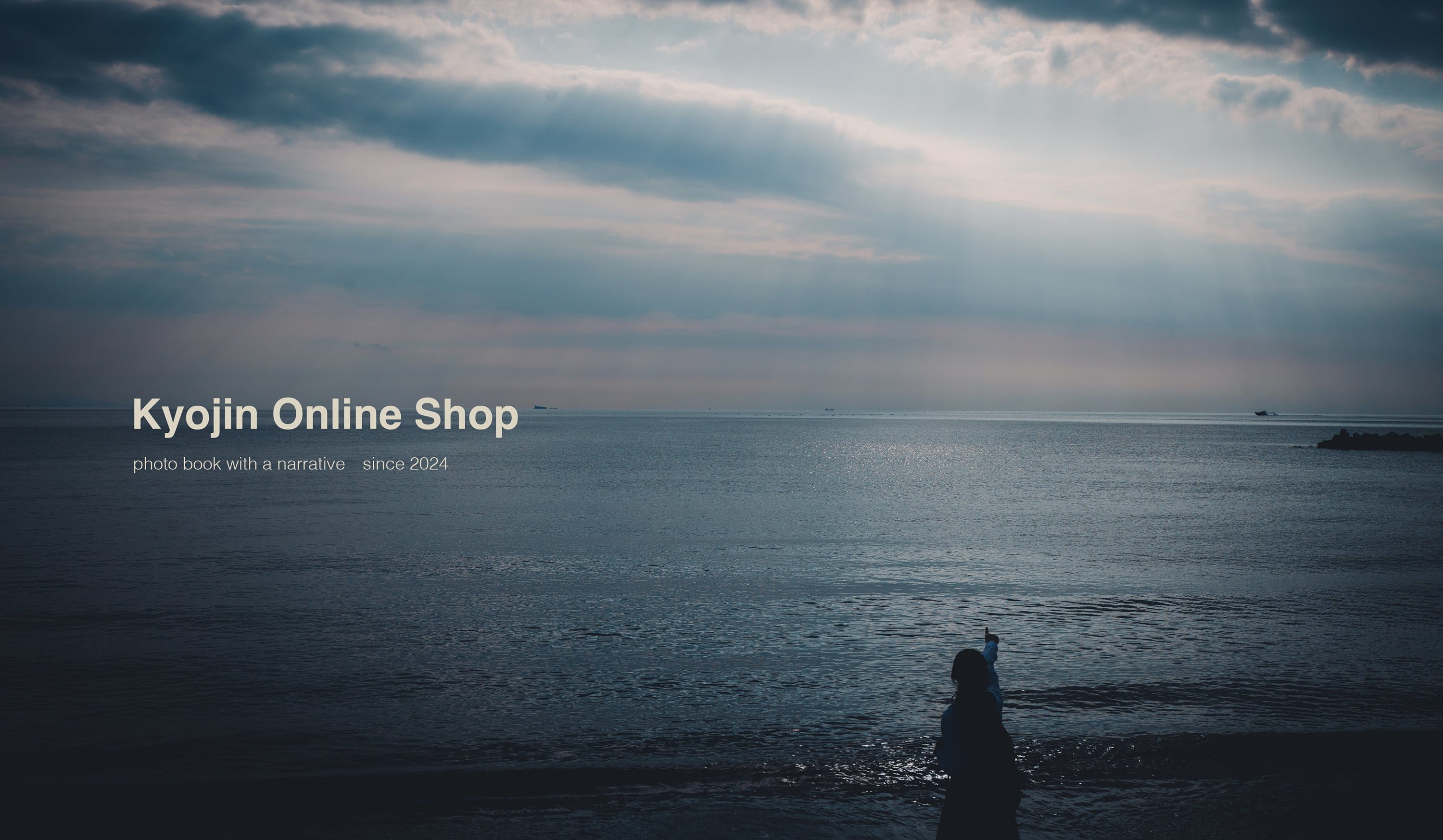 キョジン中嶌 Online Shop