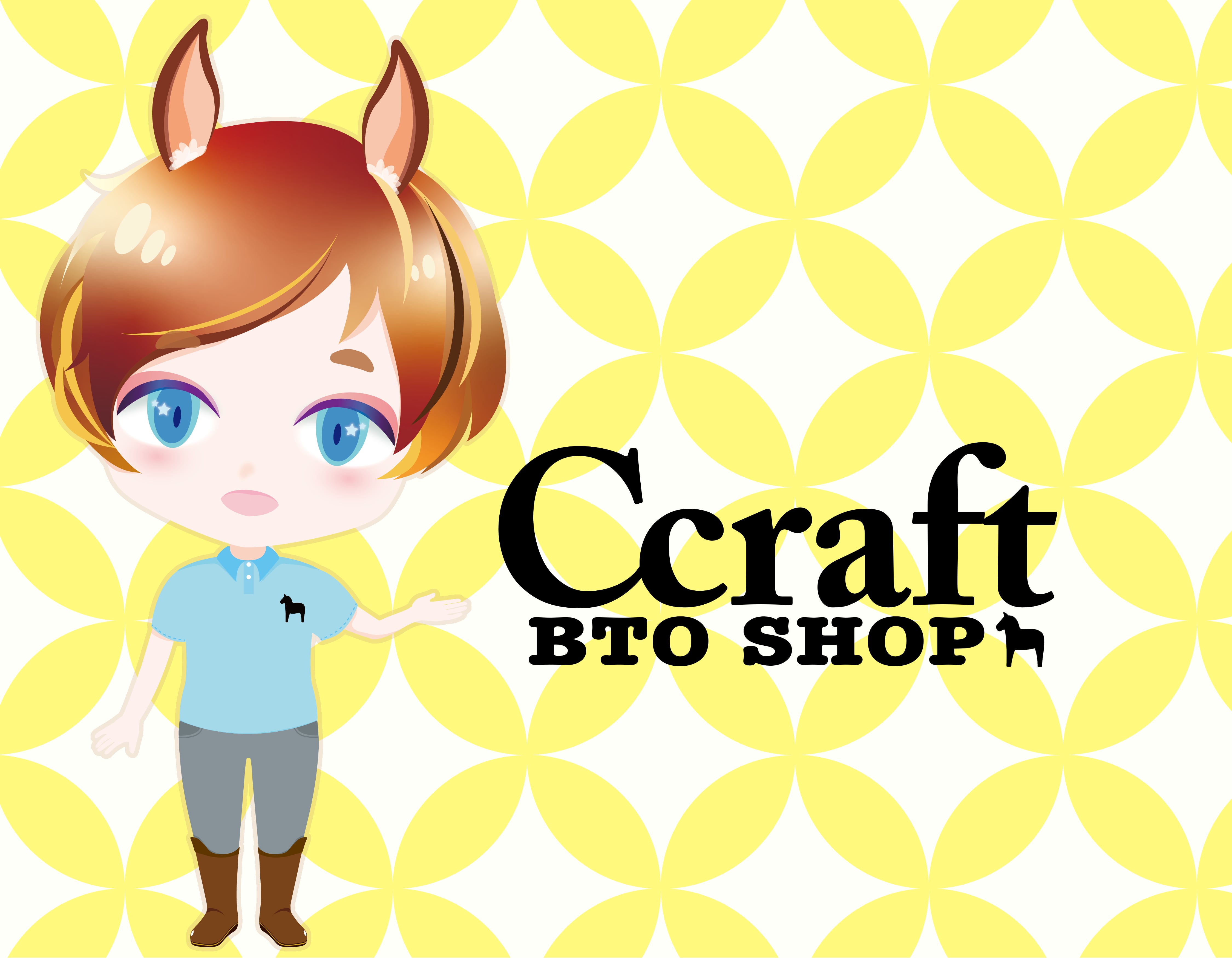 Ccraft_BTO店