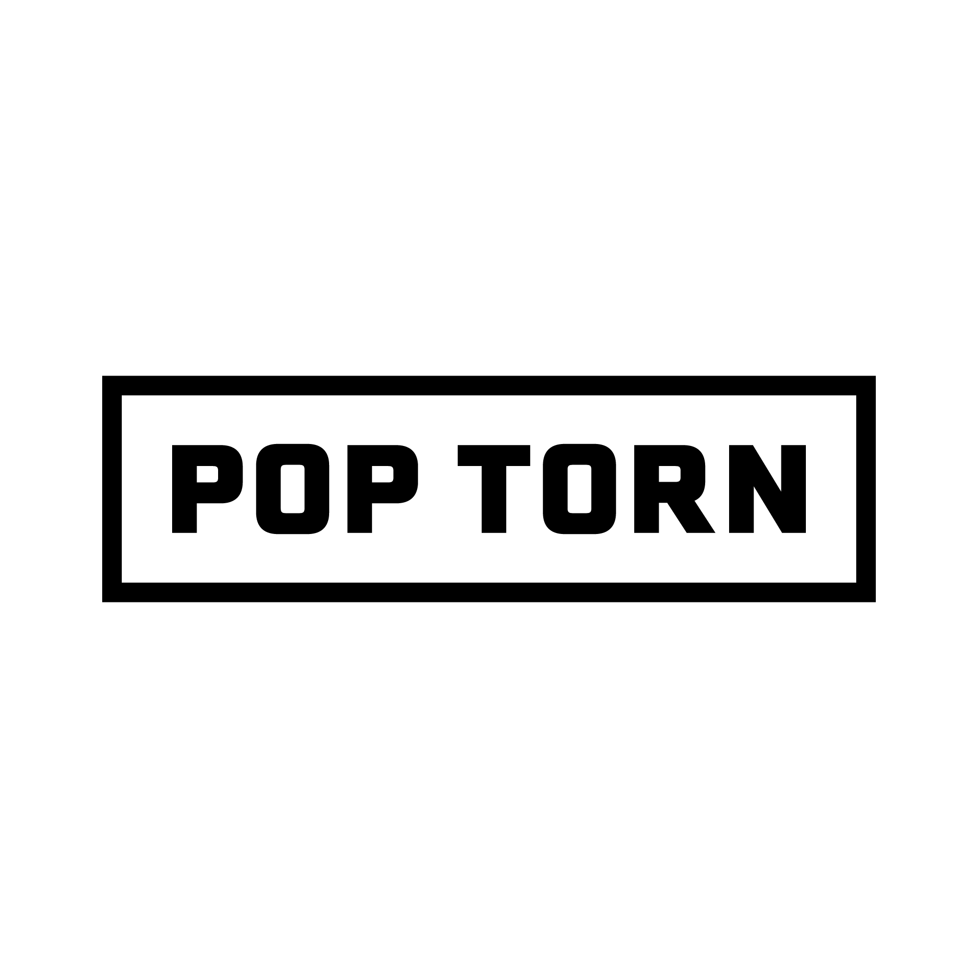POP TORN