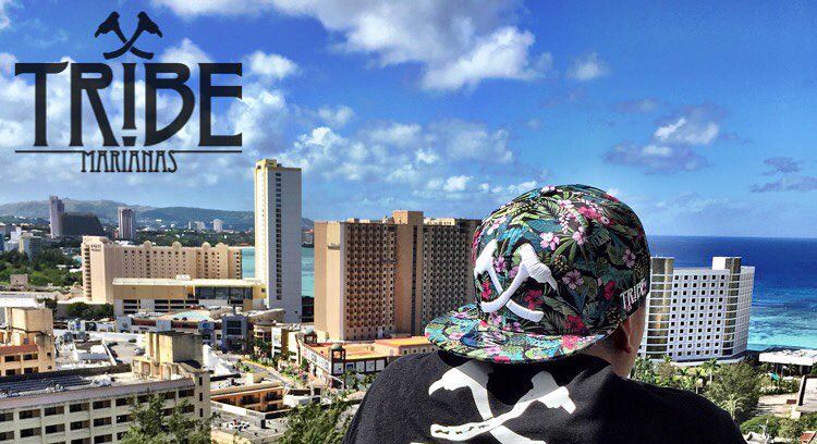 TRIBE JAPAN