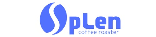 SpLen coffee roaster