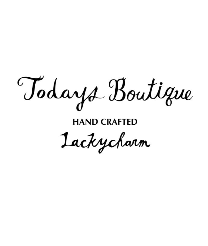 TO DAY’S BOUTIQUE 