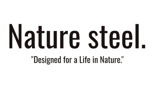 Nature Steel.