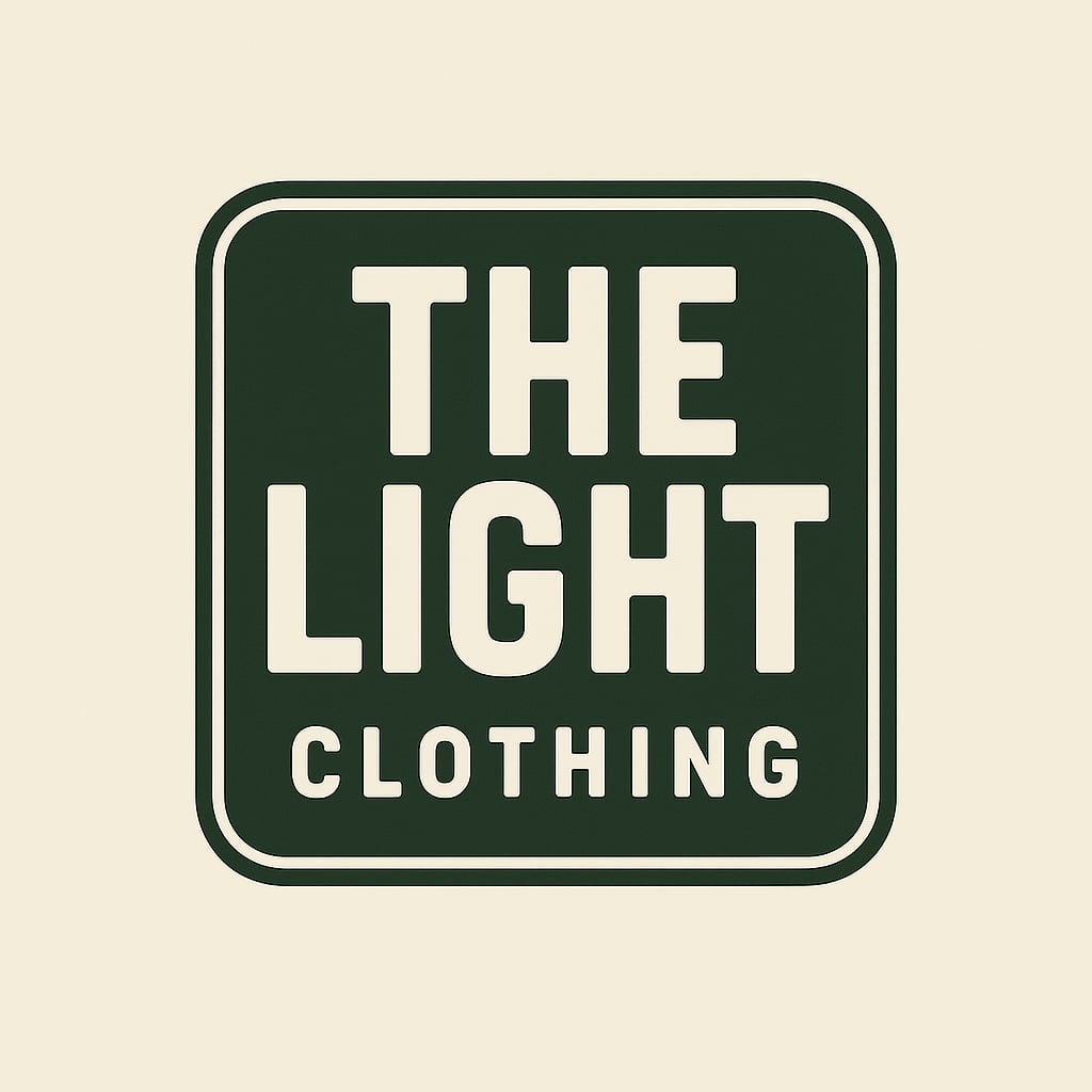 THE LIGHT CLOTHING