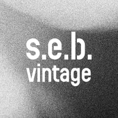 s.e.b. vintage