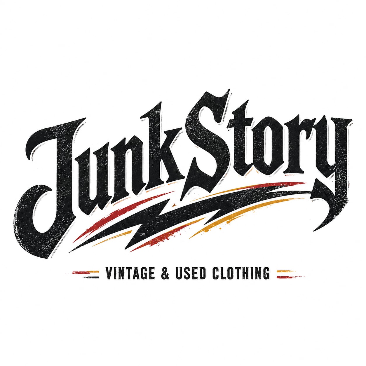 JunkStory