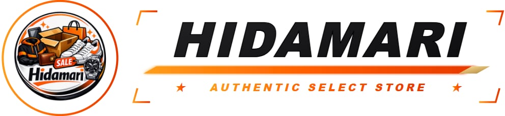 Hidamari-shop
