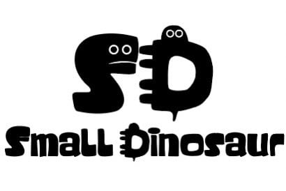 Small Dinosaur-スモールダイナソー-