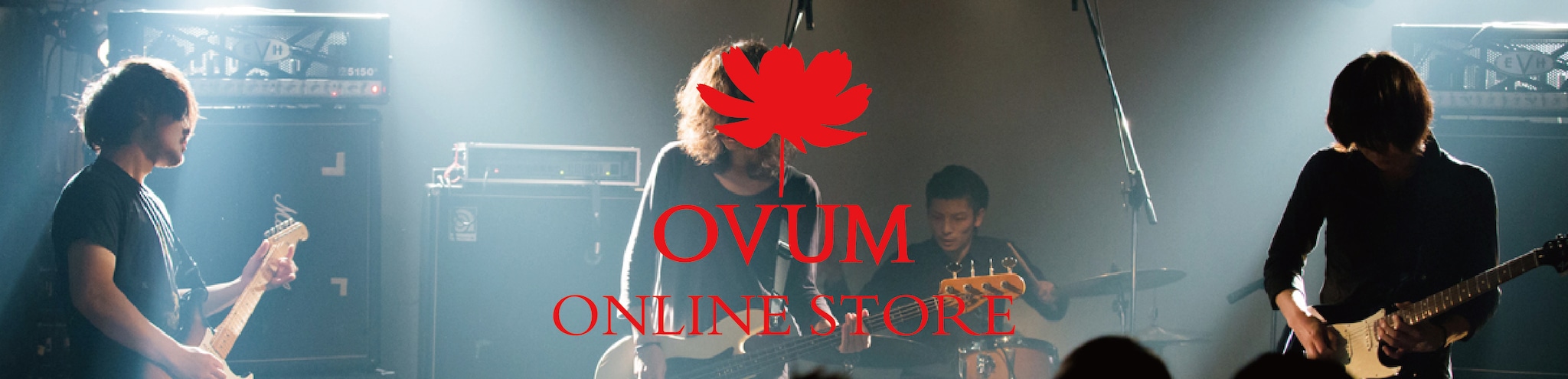 OVUM Online Store