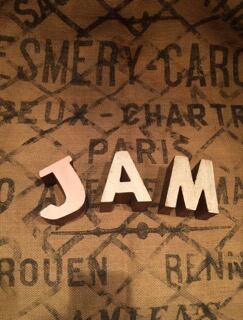 Jam clothing web store