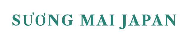 Sương Mai-JAPAN