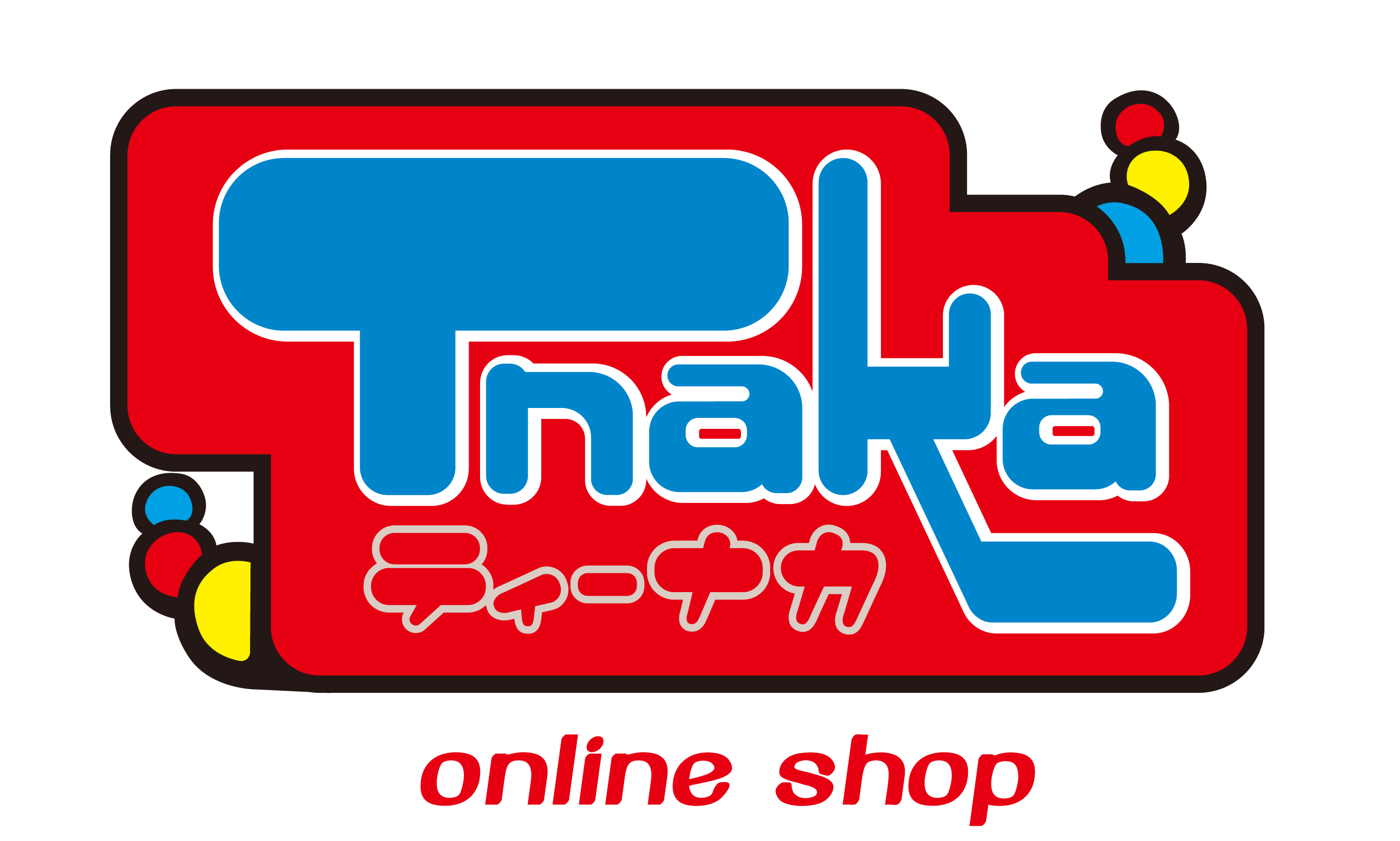 Tnaka　ONLINE SHOP