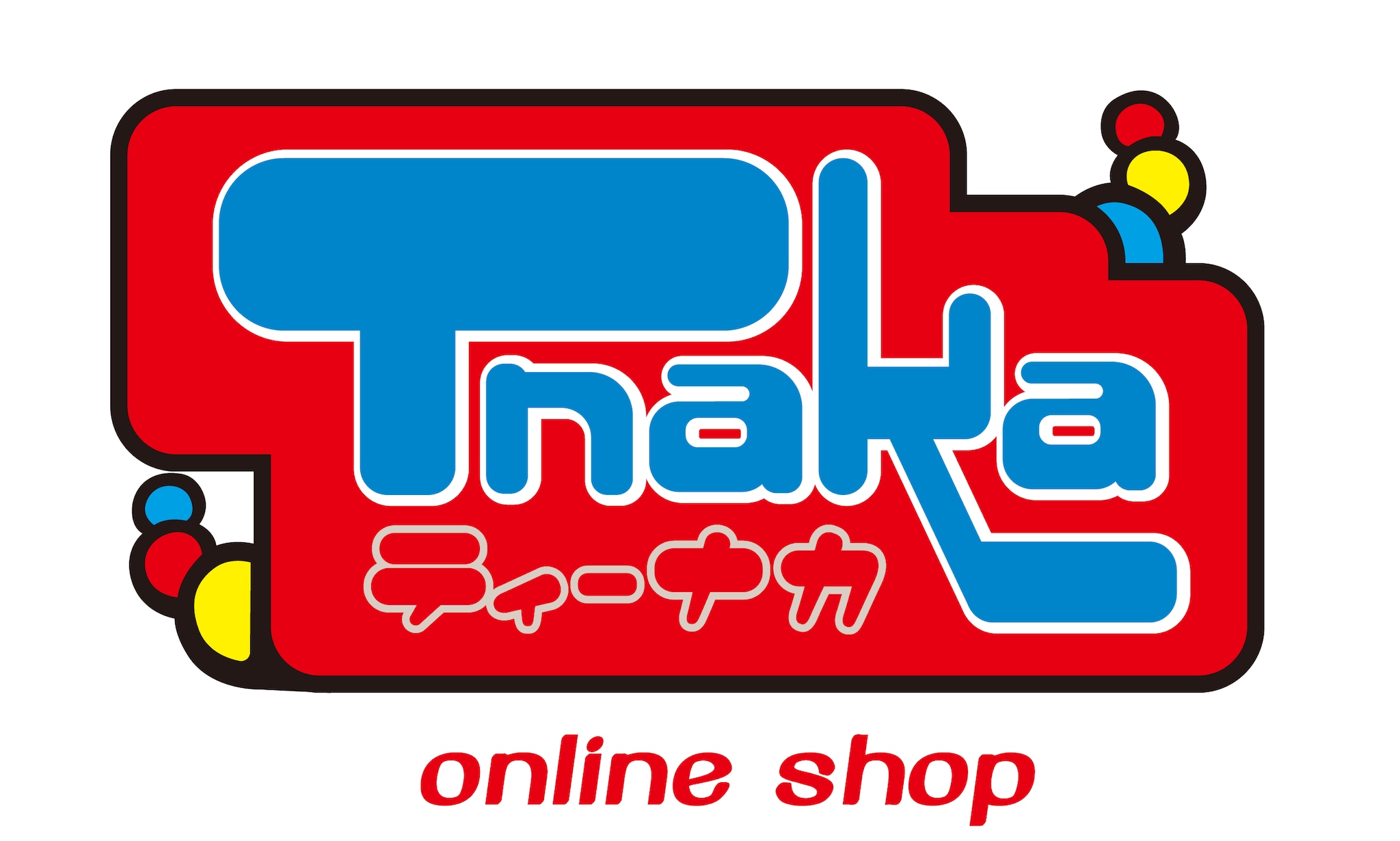 Tnaka　ONLINE SHOP