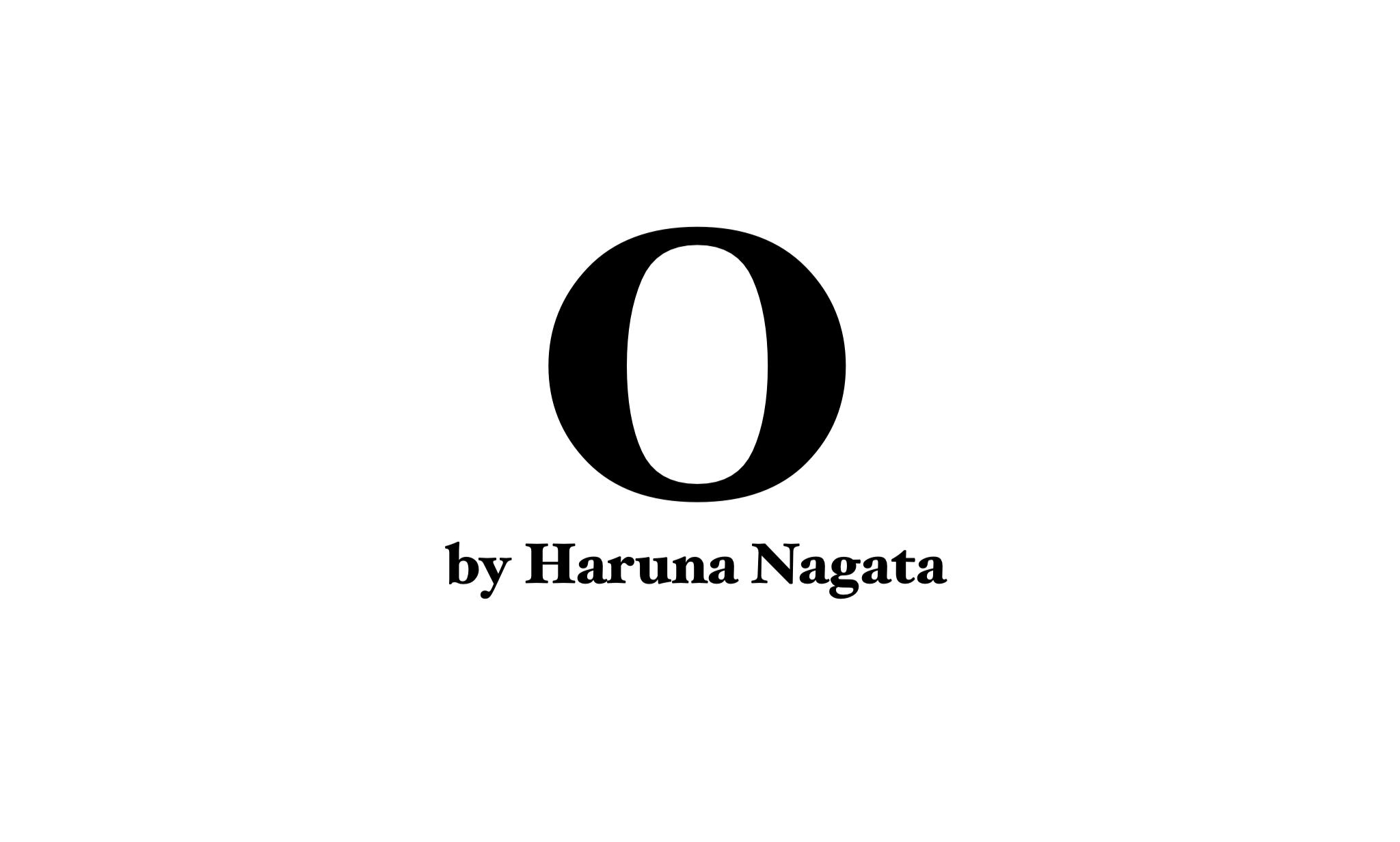 O by Haruna Nagata