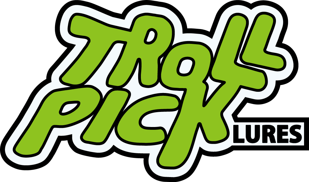 Trollpick Lures   トロルピックルアーズ