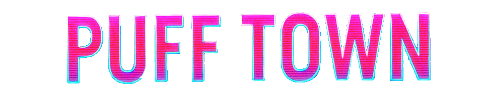 puff town