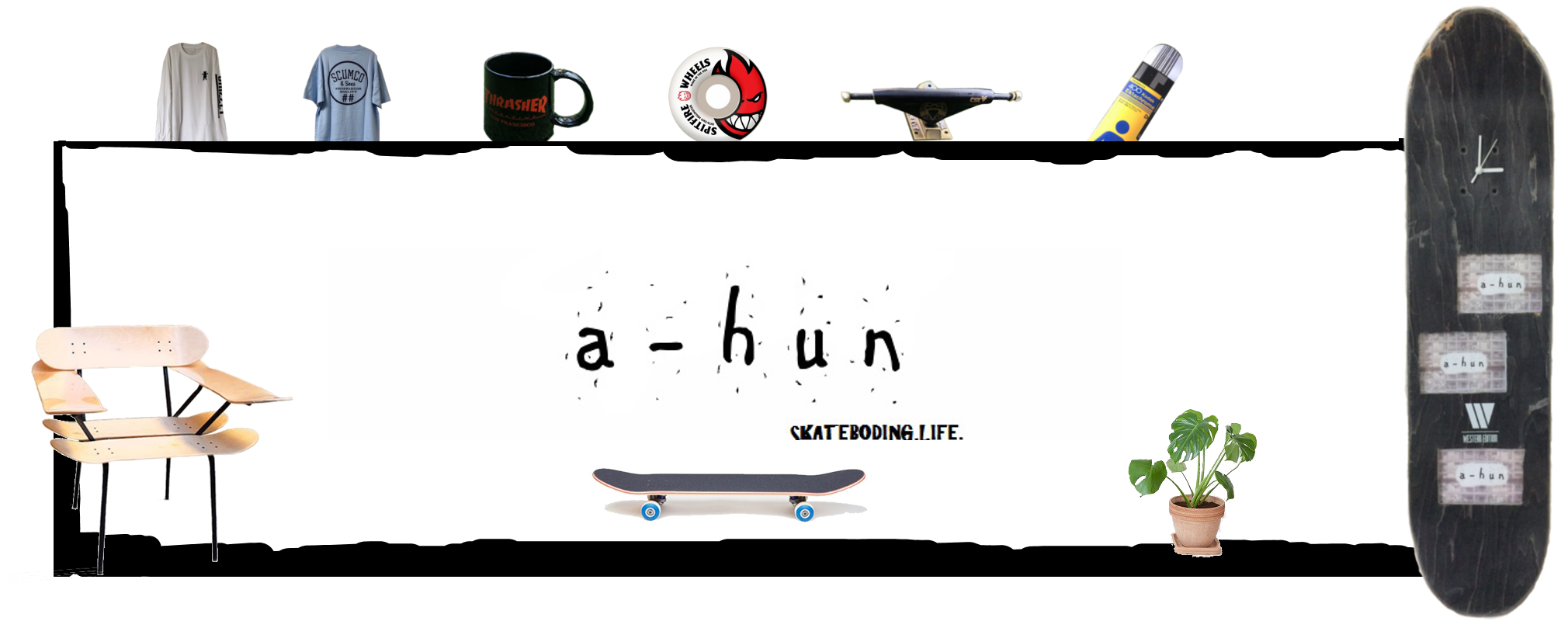 ahun.skateboarding.life 