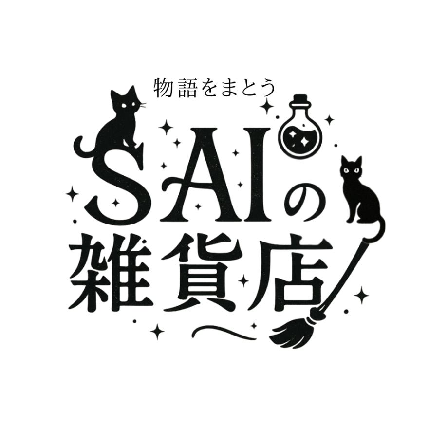 SAI─星屑の雑貨店─