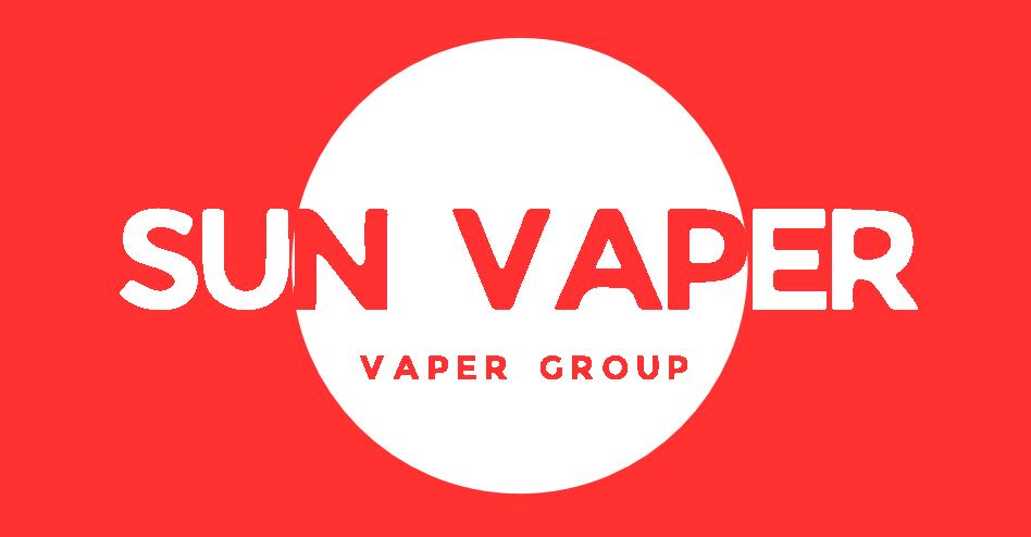 sunvaper