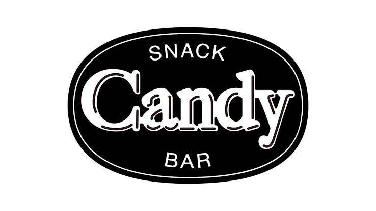 スナックCandy