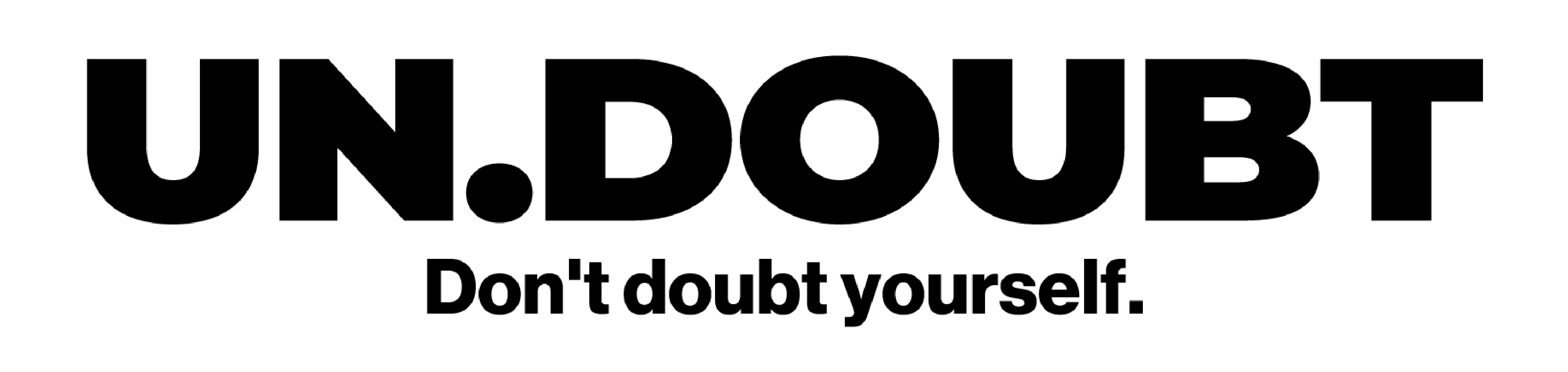 UN.DOUBT Official Online Store