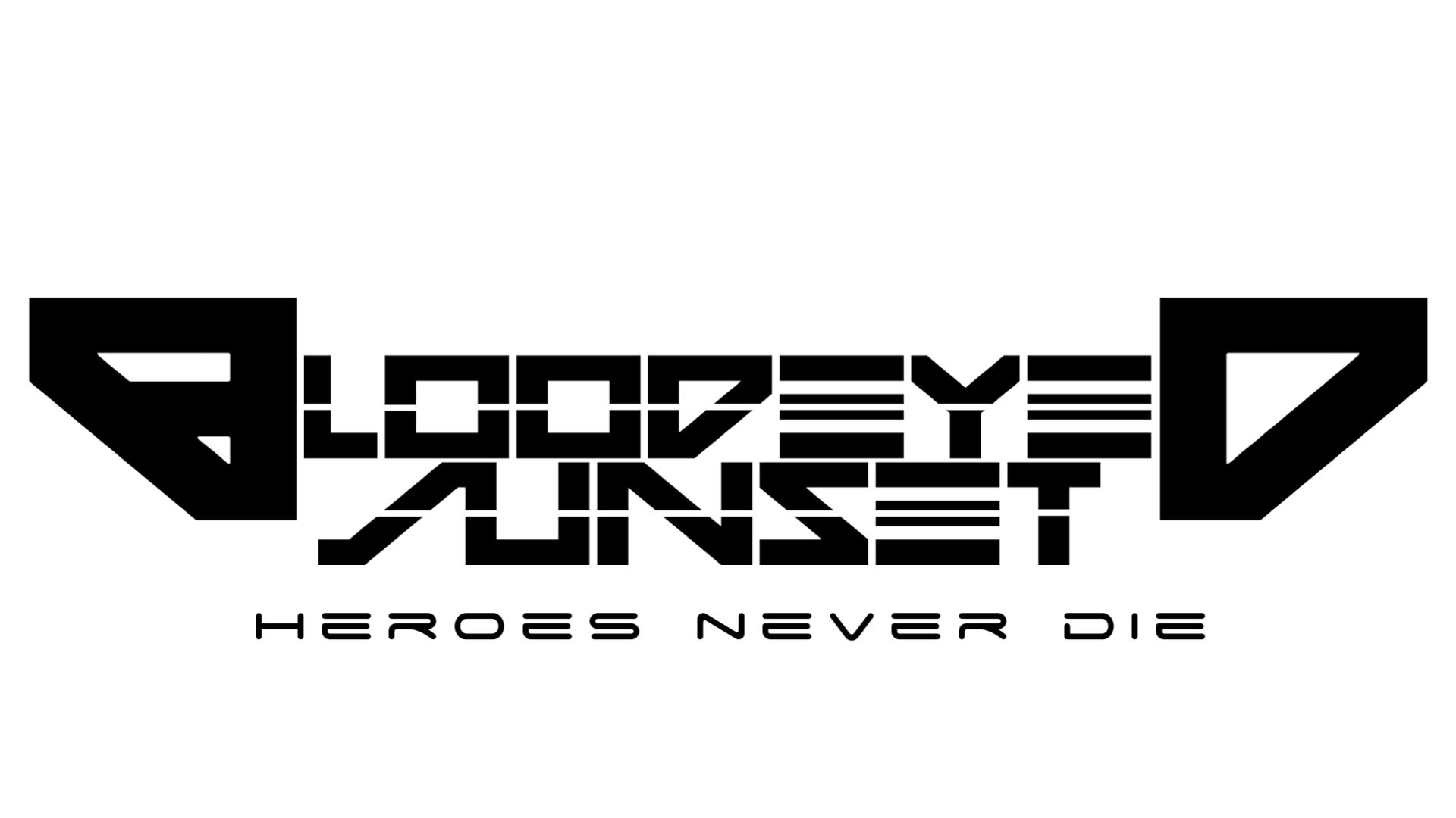 Bloodeyed Sunset Official Store