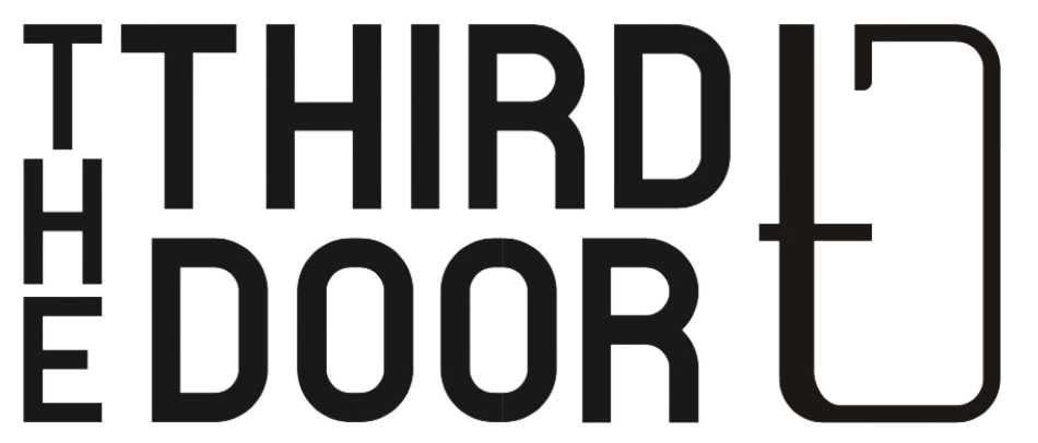 THE THIRD DOOR