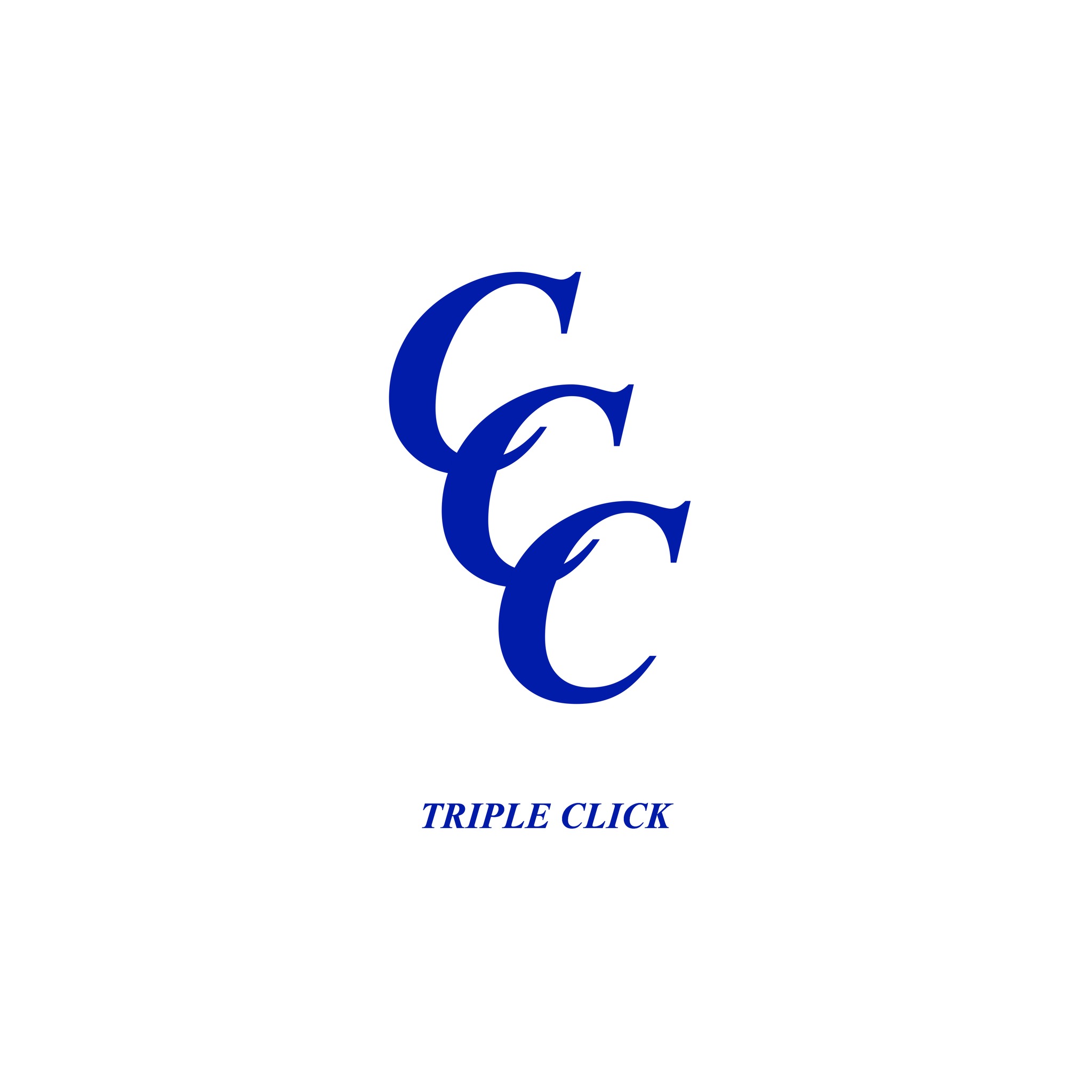 tripleclick