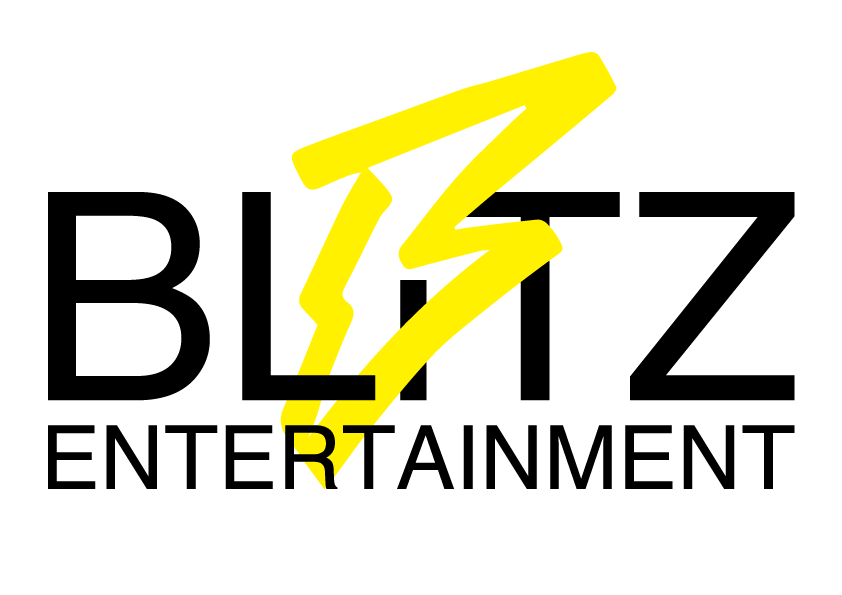 BLiTZ ENTERTAINMENT