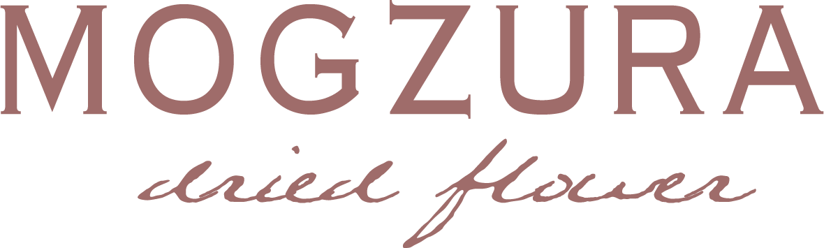 MOGZURA モグズラ | ドライフラワー | 専用乾燥室で製造した色鮮やかなドライフラワー花材・アレンジメント | 