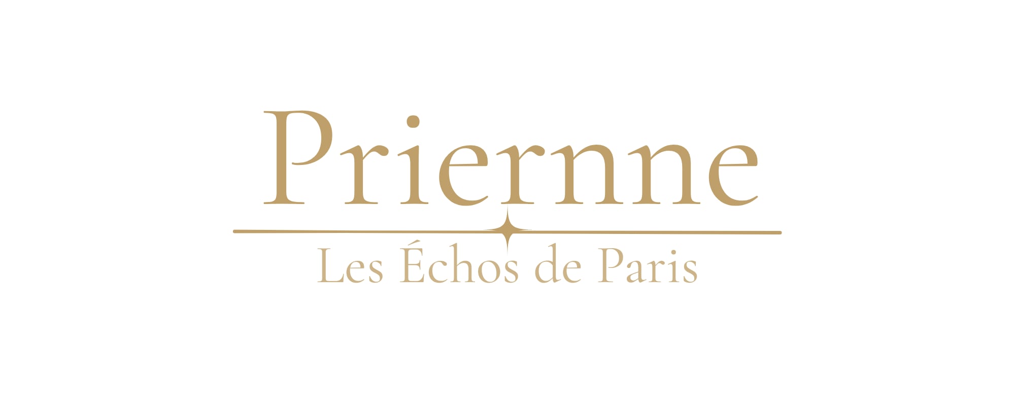 Maison de Priernne