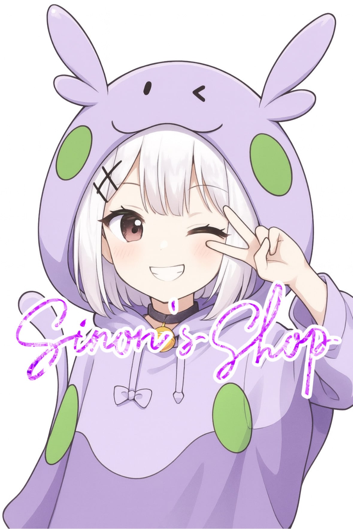 Sinon’ｓ Shop【シノンズショップ】｜ワンピースカード・ポケモンカードオリパ専門店