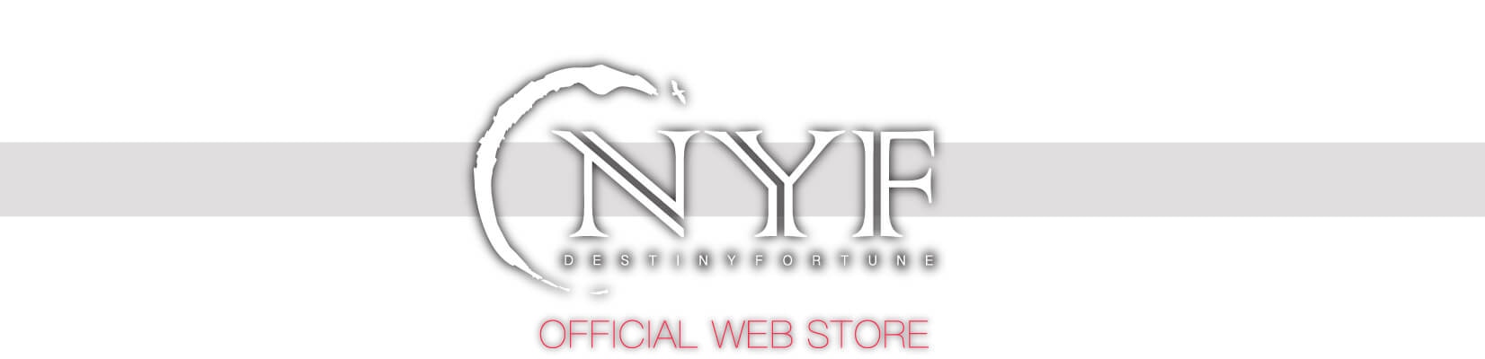 NYF OFFICIAL STORE