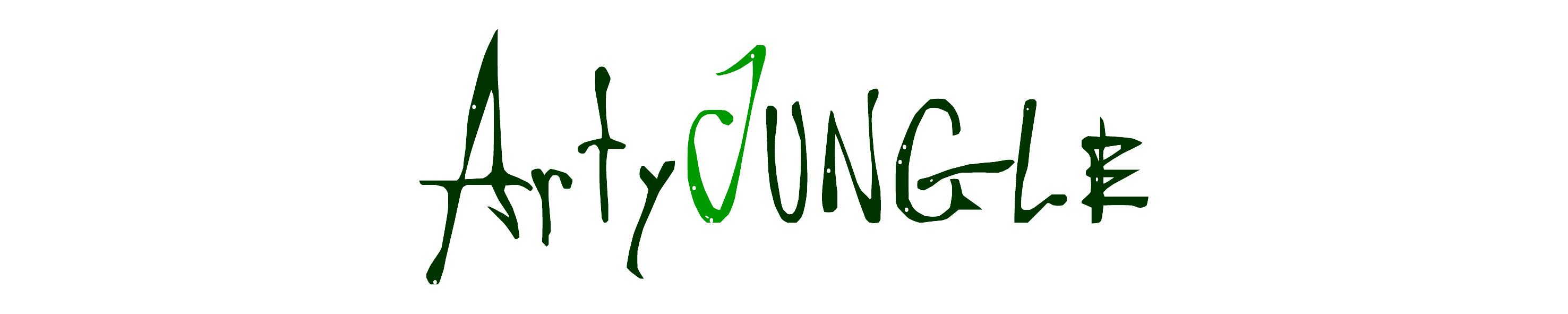 artyjungle / アーティジャングル