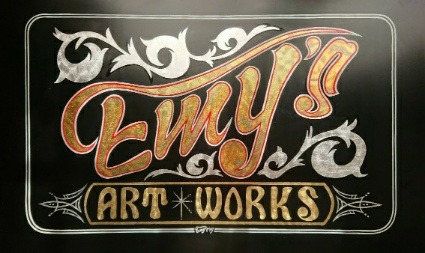 Emys art works