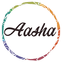 Aasha Base店