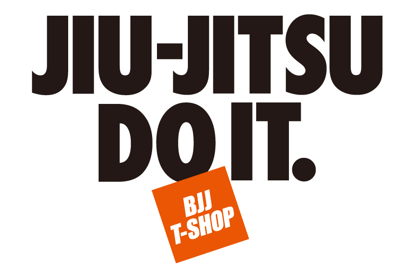 BJJ T-SHOP
