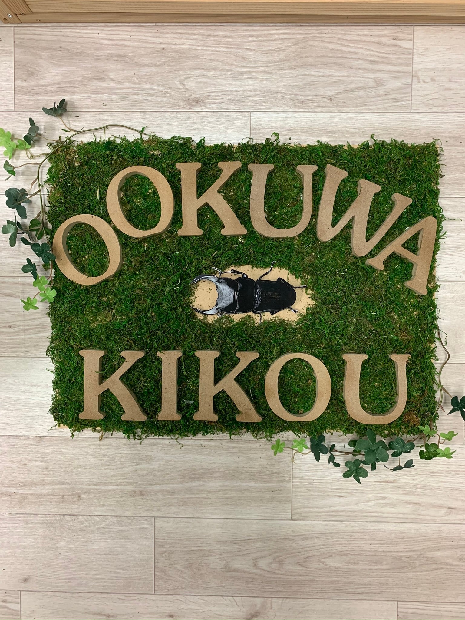 OOKUWA輝煌