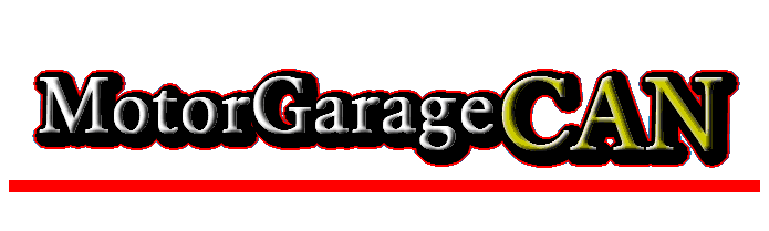 MotorGarageCAN